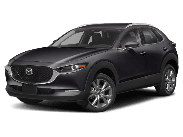 2022 Mazda CX-30 2.5 S Preferred Package AWD photo