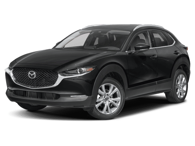 2022 Mazda CX-30 2.5 S Premium Package AWD photo