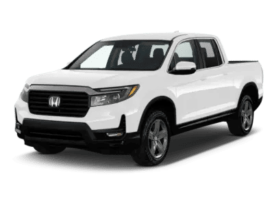 2023 Honda Ridgeline RTL AWD photo