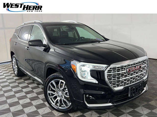 2023 GMC Terrain Denali AWD photo