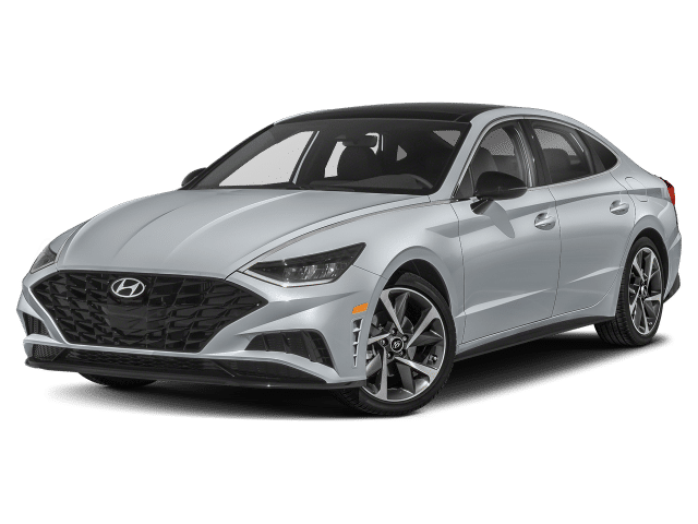 2023 Hyundai Sonata SEL Plus FWD photo