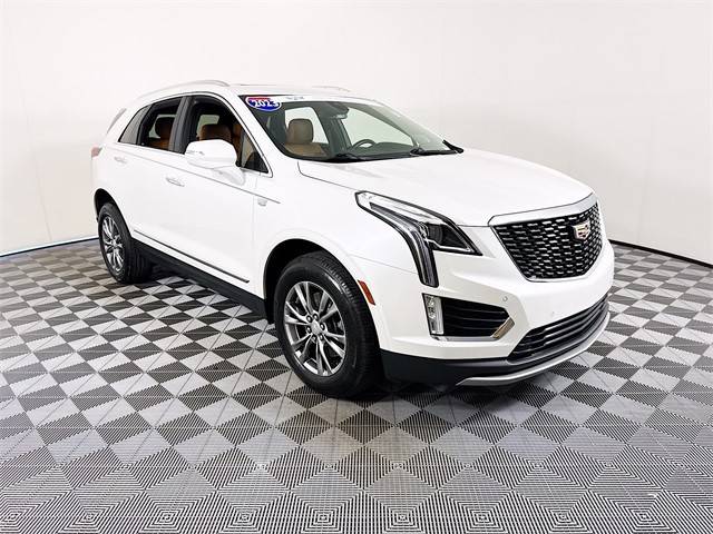 2023 Cadillac XT5 FWD Premium Luxury FWD photo