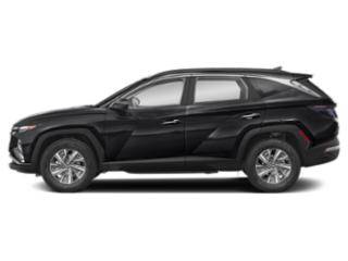2022 Hyundai Tucson Blue AWD photo