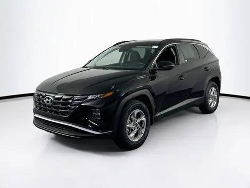 2023 Hyundai Tucson SEL AWD photo