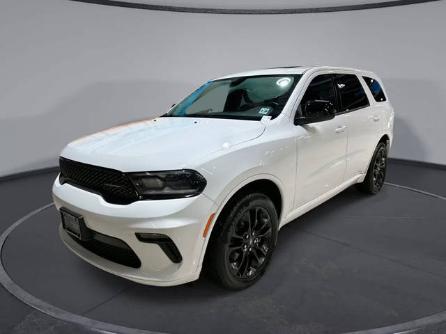 2022 Dodge Durango SXT AWD photo