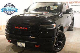 2022 Ram 1500 Limited 4WD photo