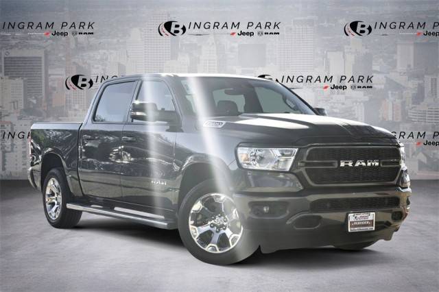 2022 Ram 1500 Lone Star RWD photo