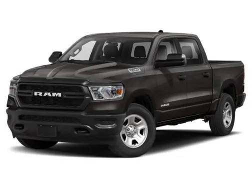 2022 Ram 1500 Limited 4WD photo