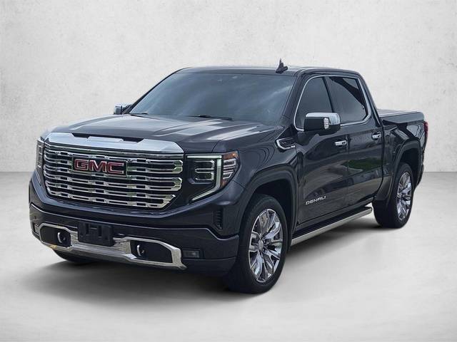 2022 GMC Sierra 1500 Denali 4WD photo