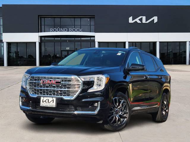 2023 GMC Terrain Denali AWD photo