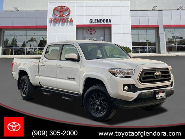 2022 Toyota Tacoma SR5 RWD photo