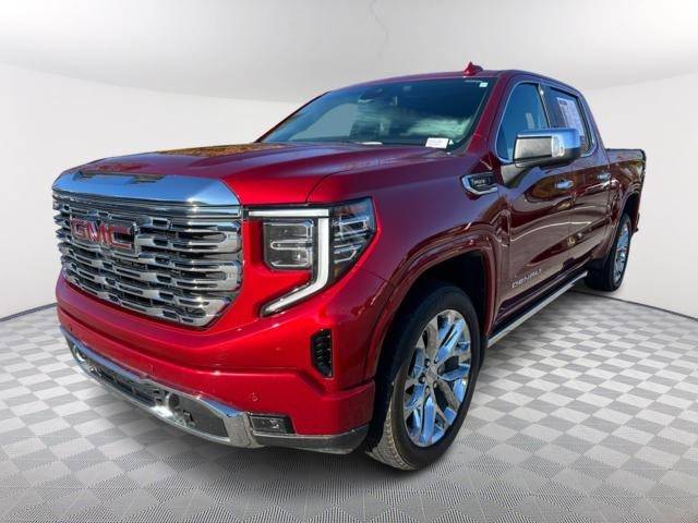 2022 GMC Sierra 1500 Denali 4WD photo