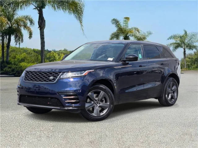 2023 Land Rover Range Rover Velar R-Dynamic S AWD photo