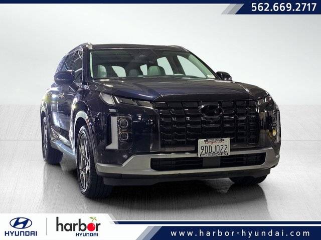2023 Hyundai Palisade Limited FWD photo