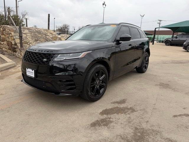 2023 Land Rover Range Rover Velar R-Dynamic S AWD photo