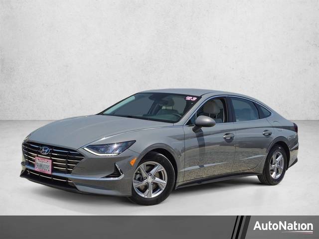 2023 Hyundai Sonata SE FWD photo
