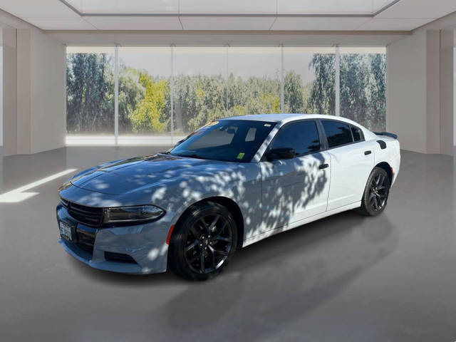 2022 Dodge Charger SXT RWD photo