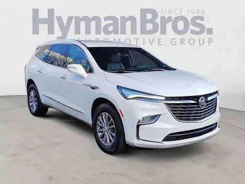 2023 Buick Enclave Essence FWD photo