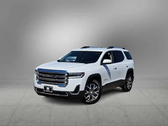 2023 GMC Acadia SLT FWD photo
