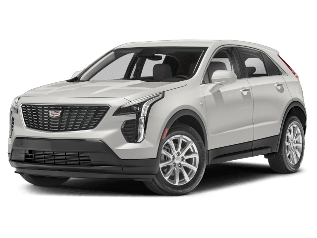 2023 Cadillac XT4 FWD Luxury FWD photo
