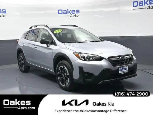 2023 Subaru Crosstrek  AWD photo