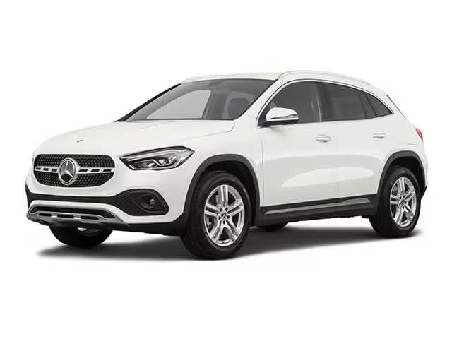 2023 Mercedes-Benz GLA-Class GLA 250 AWD photo