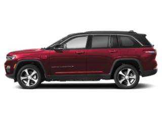 2022 Jeep Grand Cherokee Summit 4WD photo