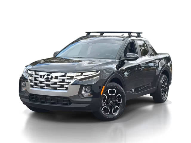 2023 Hyundai Santa Cruz SEL FWD photo