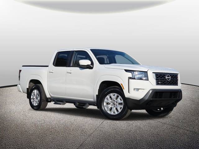 2023 Nissan Frontier SV 4WD photo