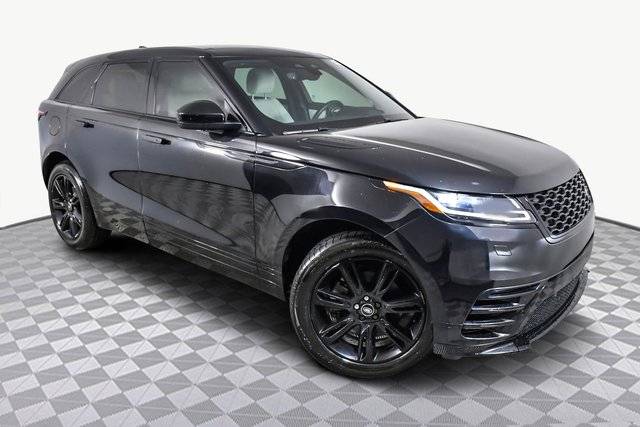 2023 Land Rover Range Rover Velar R-Dynamic S AWD photo