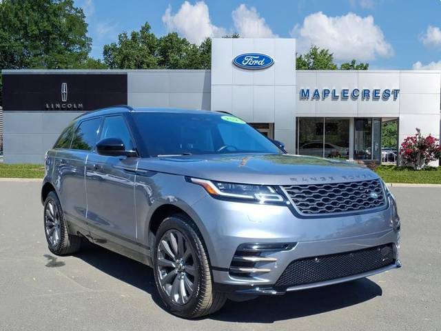 2023 Land Rover Range Rover Velar R-Dynamic S AWD photo