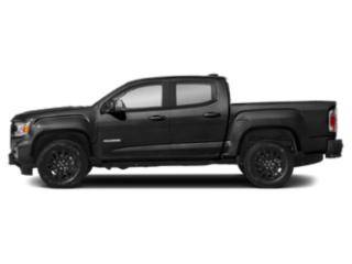 2022 GMC Canyon 4WD Elevation 4WD photo