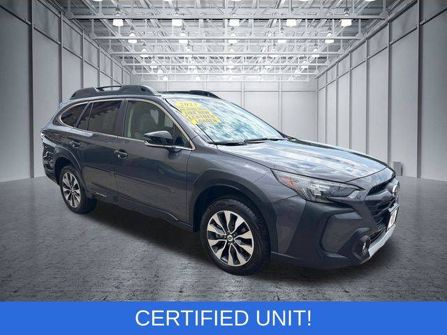 2023 Subaru Outback Limited AWD photo
