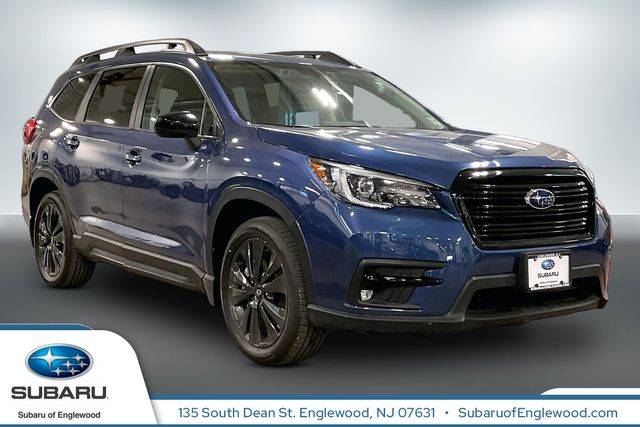 2022 Subaru Ascent Onyx Edition AWD photo