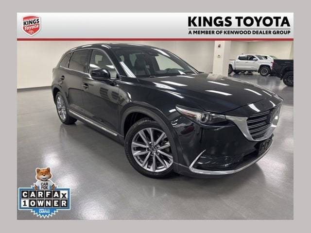 2023 Mazda CX-9 Grand Touring AWD photo