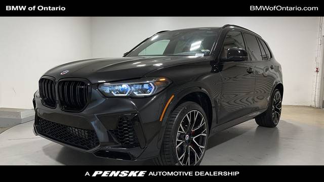 2023 BMW X5 M AWD photo