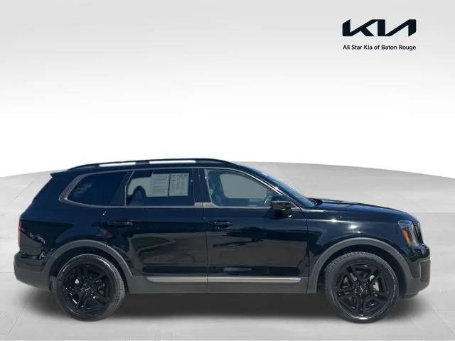 2023 Kia Telluride EX X-Line AWD photo