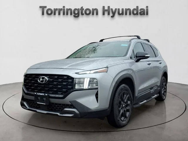 2023 Hyundai Santa Fe XRT AWD photo