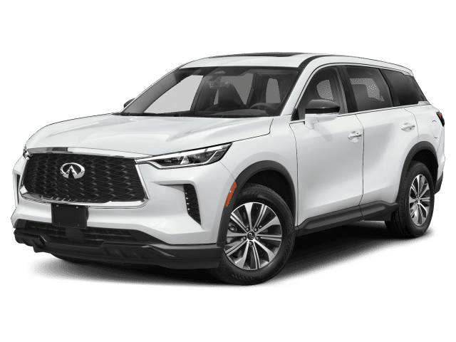 2023 Infiniti QX60 PURE FWD photo