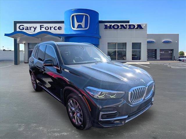 2023 BMW X5 sDrive40i RWD photo