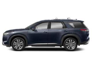 2023 Nissan Pathfinder Platinum 4WD photo