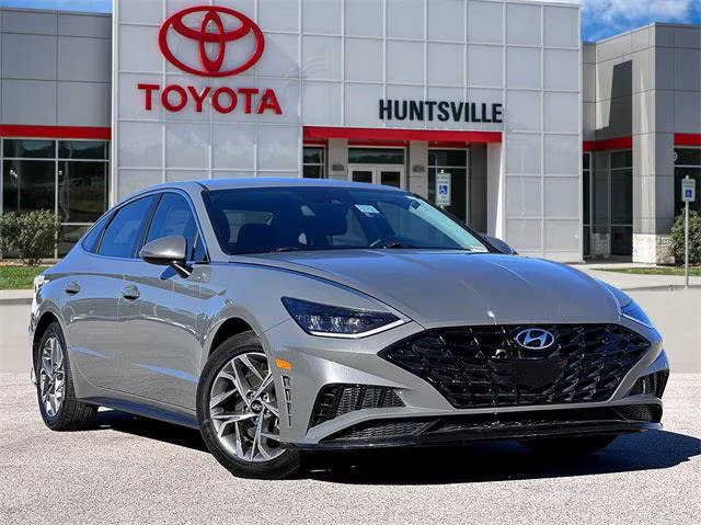 2023 Hyundai Sonata SEL FWD photo