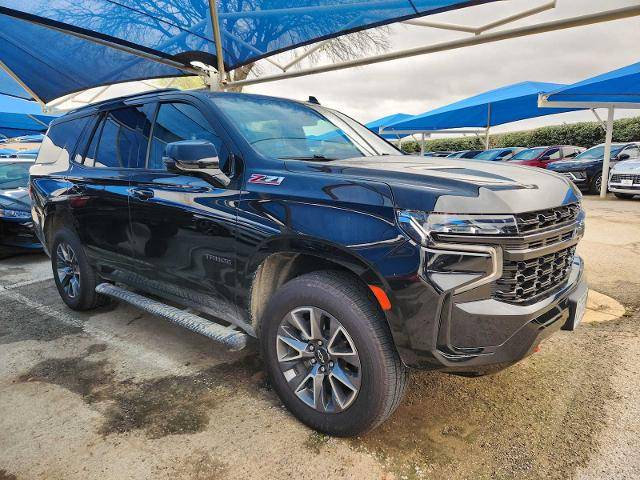 2023 Chevrolet Tahoe Z71 4WD photo