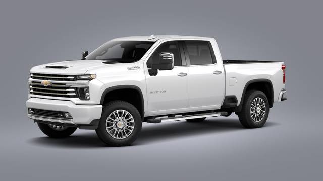 2023 Chevrolet Silverado 2500HD High Country 4WD photo