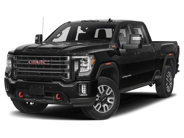 2023 GMC Sierra 2500HD AT4 4WD photo