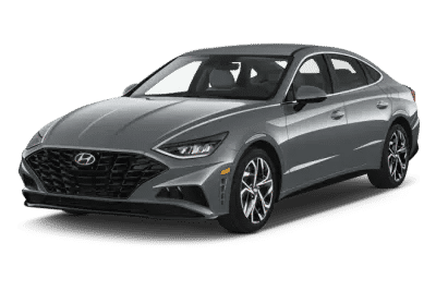2023 Hyundai Sonata SEL FWD photo
