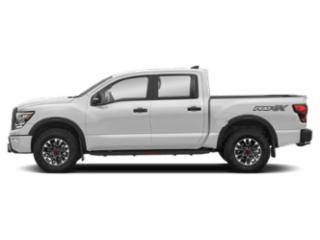 2023 Nissan Titan PRO-4X 4WD photo