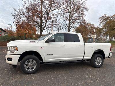 2022 Ram 2500 Big Horn 4WD photo