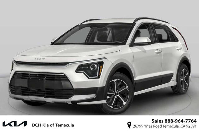 2023 Kia Niro EX Touring FWD photo