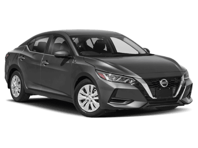 2022 Nissan Sentra SV FWD photo